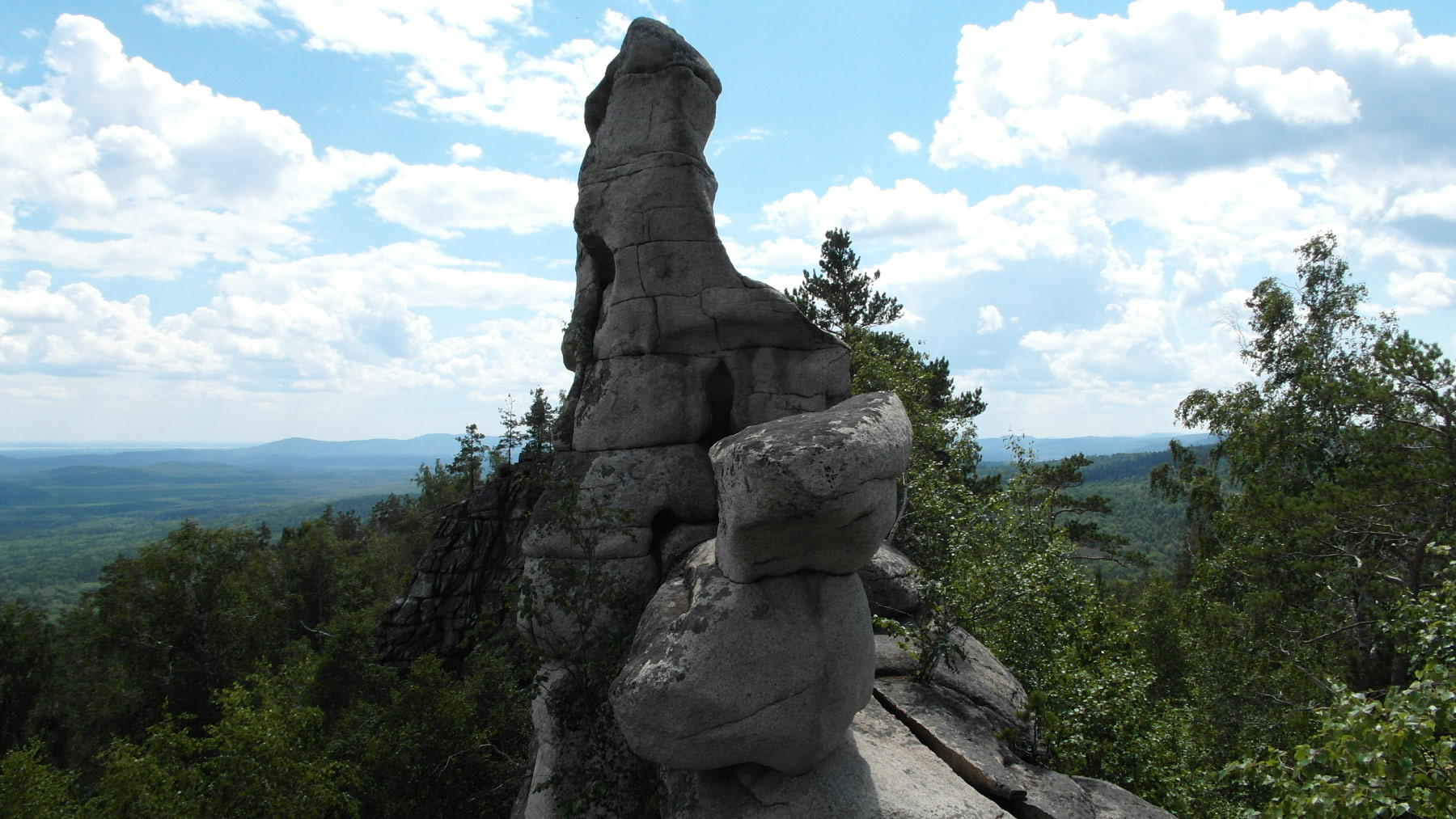 Arakul (Аракуль)